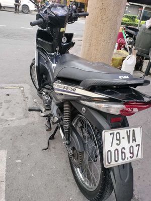 Xe Galaxy 50cc. Mua bán Xe máy tại Quận 11 Tp Hồ Chí Minh được đăng bởi Cửa Hàng Bảo Trâm