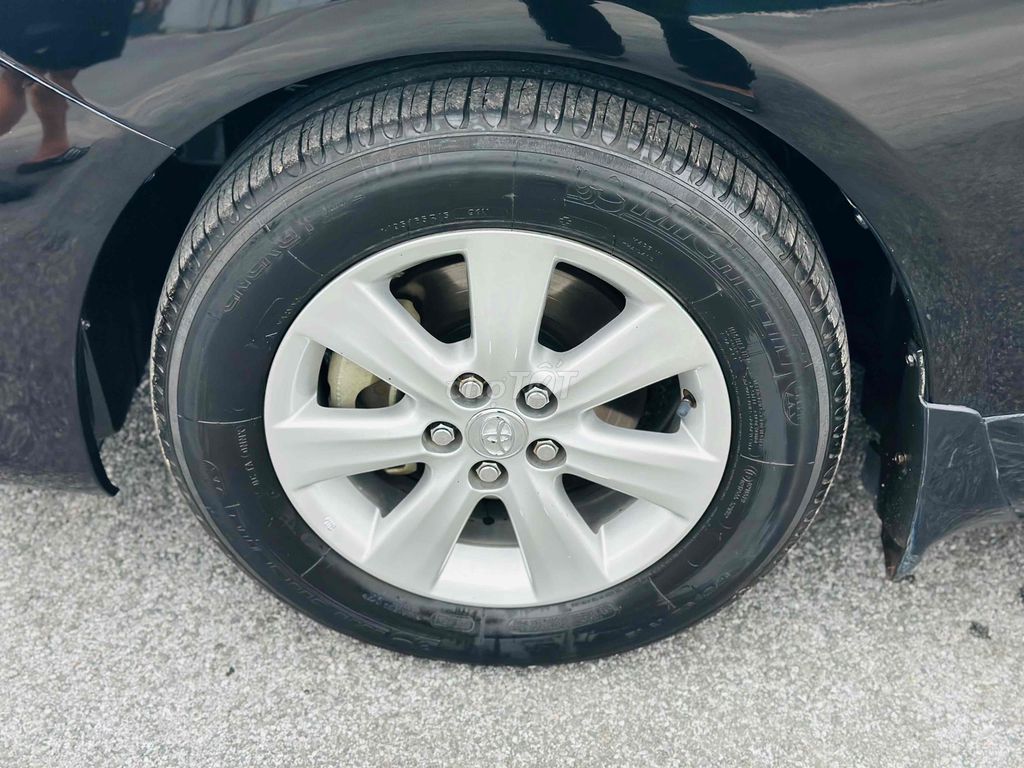 Toyota Corolla Altis 2012 1.8G AT. Mua bán Ô tô tại Huyện Sóc Sơn Hà Nội được đăng bởi AUTO VĨNH CƯỜNG hình 5