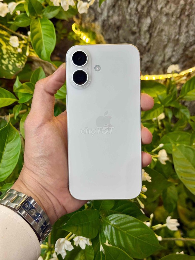 iPhone 17 chất như mới. Hỗ trợ góp, kể cả nợ xấu.. Mua bán Điện thoại tại Thành phố Mỹ Tho Tiền Giang được đăng bởi Hoàng Thành Apple hình 1