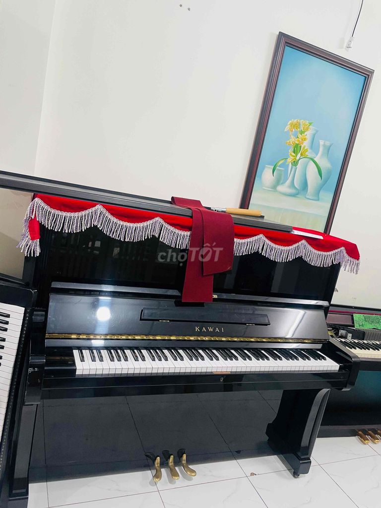 piano kawai Bl61 nhé 22tr bao ship