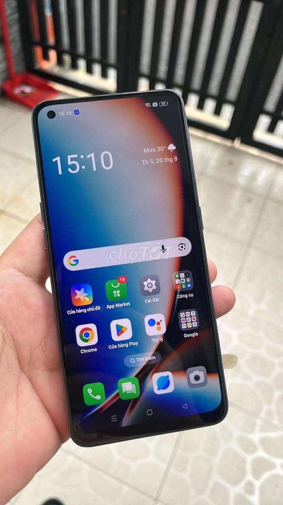 Oppo A95 Zin New. Mua bán Điện thoại tại Thành phố Thủ Đức Tp Hồ Chí Minh được đăng bởi Phong hình 1