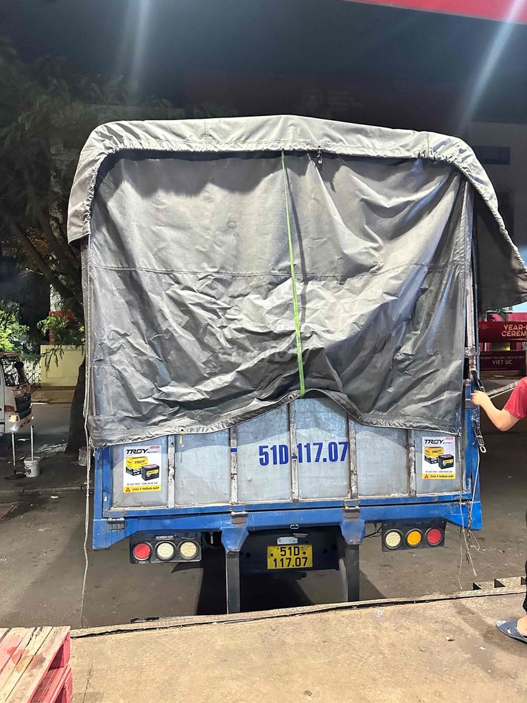 Dịch vụ vận chuyển hàng hóa. Dịch vụ tại Huyện Bình Chánh Tp Hồ Chí Minh được đăng bởi h hình 1