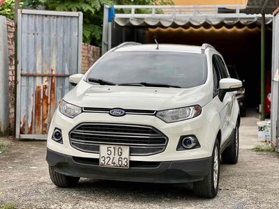 Ford Ecosport 2017 Titanium  [ BAO KIỂM TRA HÃNG ]. Mua bán Ô tô tại Thành phố Thủ Đức Tp Hồ Chí Minh được đăng bởi Dương Văn Khánh 
