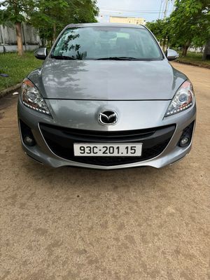 Mazda 3 2014 - số tự động. Mua bán Ô tô tại Thành phố Buôn Ma Thuột Đắk Lắk được đăng bởi Tiệm Ôtô Xe Máy Thuỷ