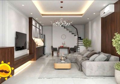 6 tỷ 8 Văn Quán em gái  cần bán giá cực tốt
nhà còn như mới chủ tự xây