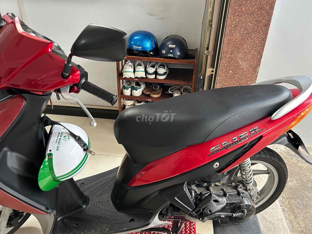 Bán xe Click. Mua bán Xe máy tại Thành phố Biên Hòa Đồng Nai được đăng bởi Trần Văn Dũng hình 5