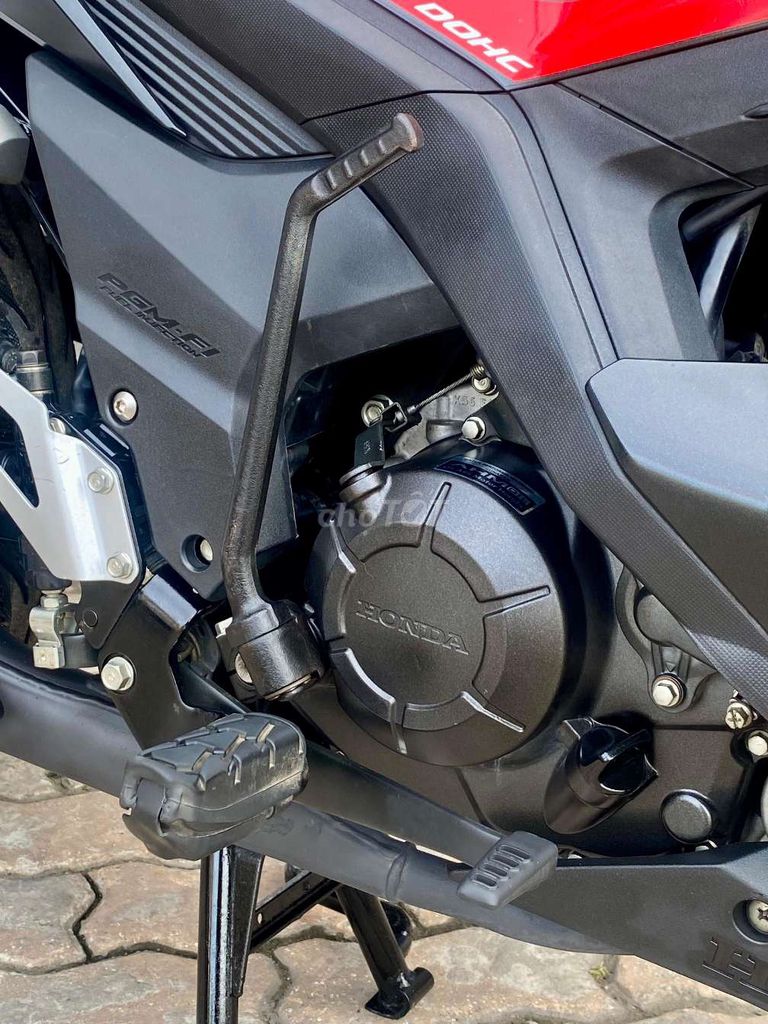 SONIC 150R 2018 Máy zin Hồ sơ cầm tay. Mua bán Xe máy tại Quận Ninh Kiều Cần Thơ được đăng bởi Xe Máy TÂN LIÊN HƯNG 1 91B hình 7