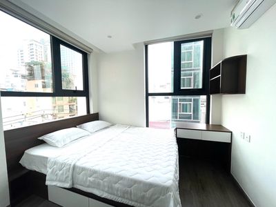 Аренда · 2 комн. · 64 м² · Thành phố Nha Trang, ул. Nguyễn Thiện Thuật