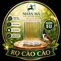 Phụ Kiện Lồng Chim - Nhân Mã