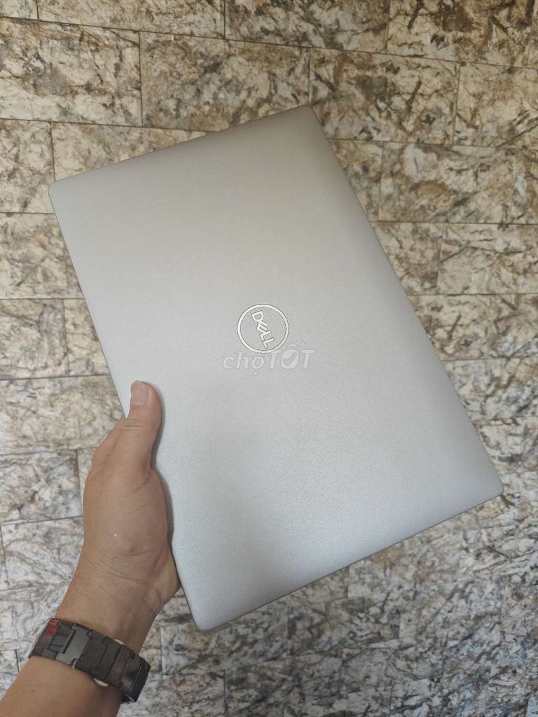 Dell Latitude 5420 i5-1135G7 14 inch 8GB/512GB. Mua bán Laptop tại Quận 7 Tp Hồ Chí Minh được đăng bởi TH laptop hình 1