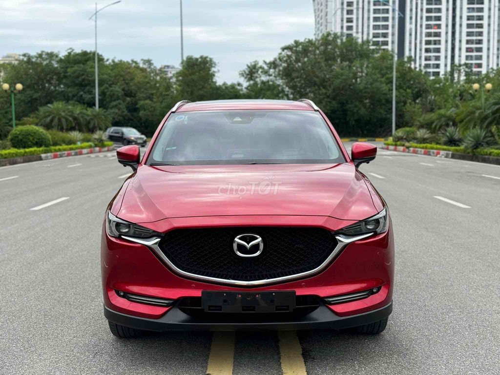 CX5 2.5 SX  cuối 2018 premium