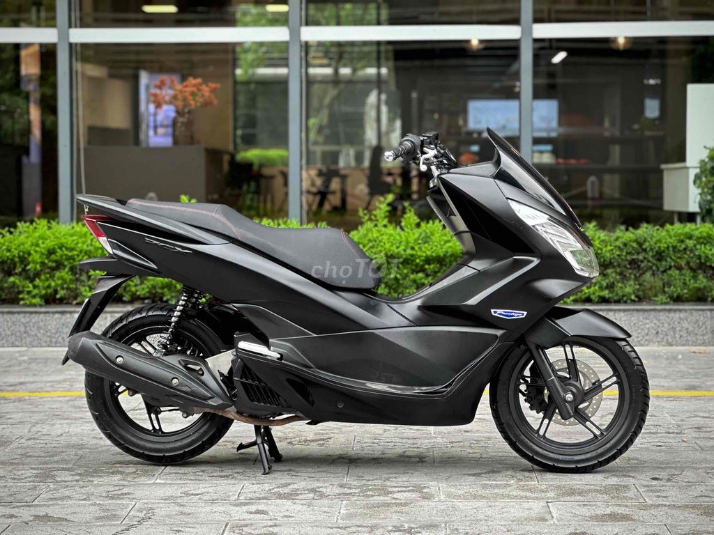 Xe Đẹp Chất Lượng ạ Pcx smartkey Đen mờ HN. Mua bán Xe máy tại Quận Ba Đình Hà Nội được đăng bởi Xe Máy Nam Thi hình 4