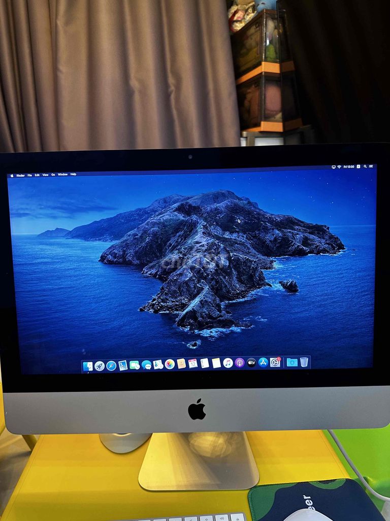 iMac 21.5 inch 2020 i5 8GB/256GB SSD. Mua bán Máy tính để bàn tại Quận 10 Tp Hồ Chí Minh được đăng bởi huyền hình 1