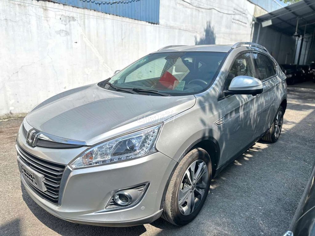 Luxgen u6 2015 - 25000 km. Mua bán Ô tô tại Thành phố Thủ Đức Tp Hồ Chí Minh được đăng bởi Khiem Huynh hình 11