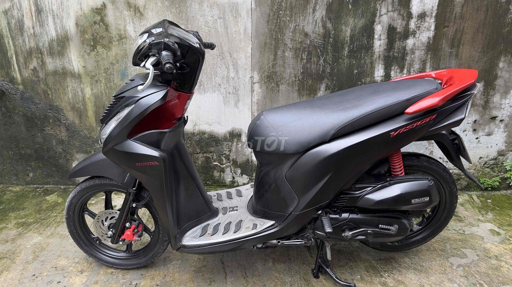 bán xe vison Fi. Mua bán Xe máy tại Thành phố Vinh Nghệ An được đăng bởi cửa hàng xe máy hồng sáng hình 2