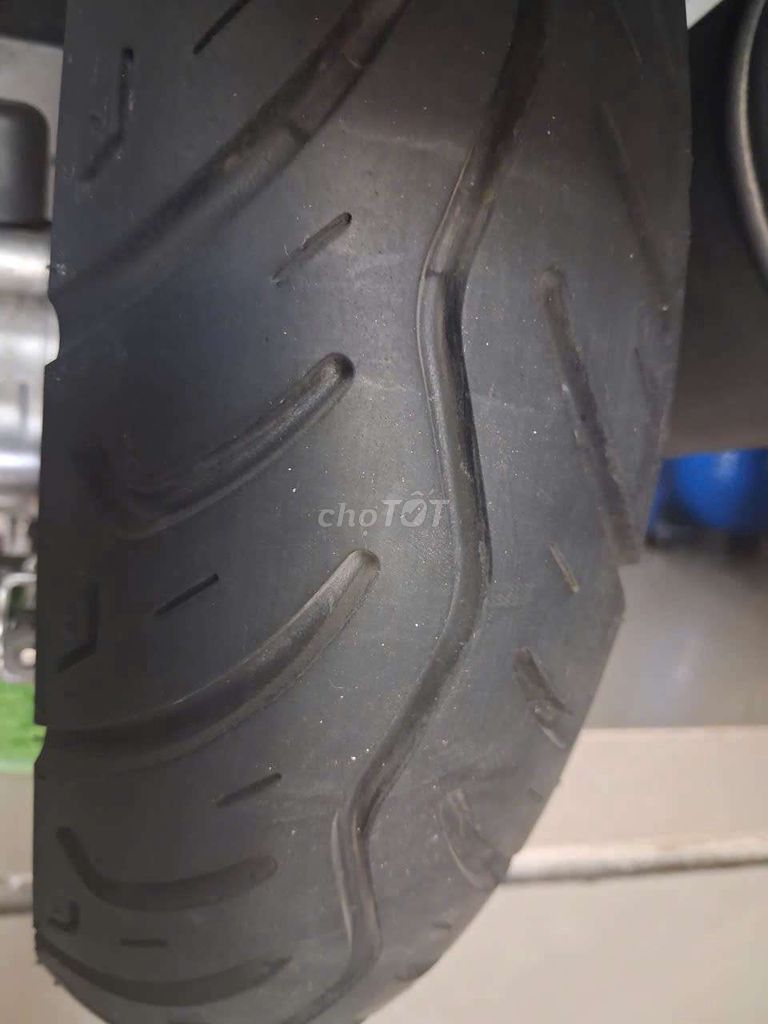 BÁN LEAD 2025 ZIN 100% TẠI VÀM CỐNG. Mua bán Xe máy tại Thành phố Long Xuyên An Giang được đăng bởi linhnguyen hình 10