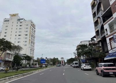 Rent · 3 bd · 140 м² · Quận Ngũ Hành Sơn, ул. Đường Hồ Xuân Hương