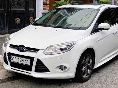 Ford Focus 2015 S 2.0 AT - 92000 km. Mua bán Ô tô tại Quận 11 Tp Hồ Chí Minh được đăng bởi Phutungotoson