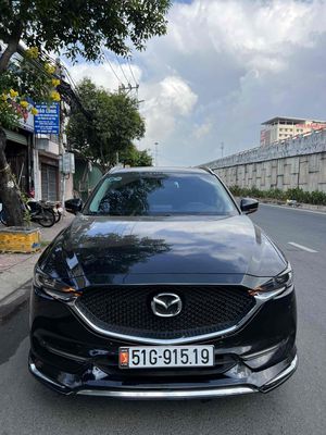 Mazda CX 5 2019 Đen 2.0 premeum  cực đẹp 1 chủ