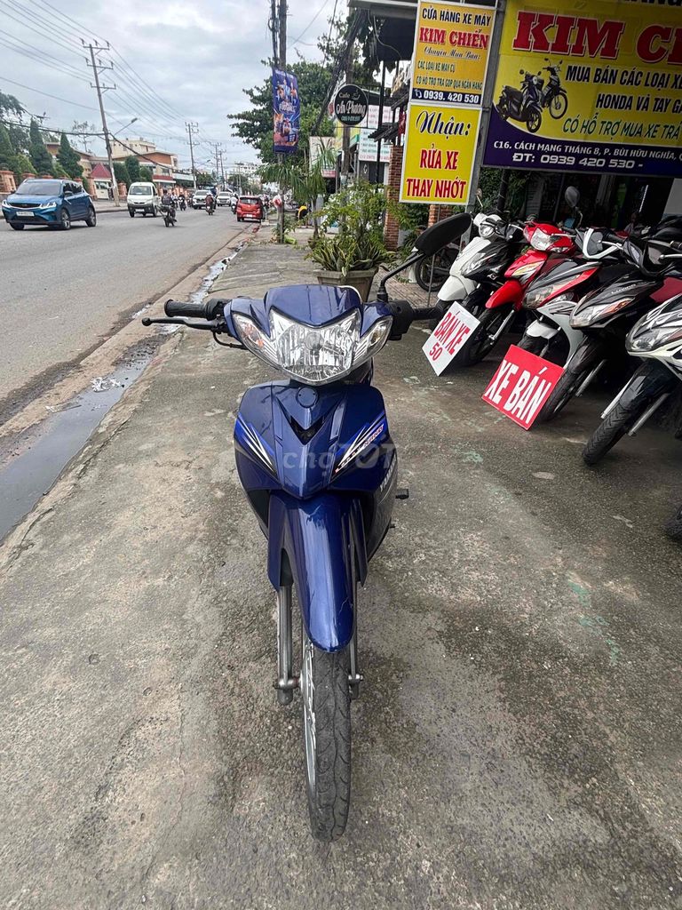 Sirius 50. Mua bán Xe máy tại Quận Bình Thuỷ Cần Thơ được đăng bởi Kim Chiến hình 6