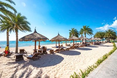LÔ ĐẤT VIEW BIỂN CỰC CHILL,200M2,ĐI BỘ TẮM BIỂN CỬA ĐẠI,HA,CHỈ 3,X TỶ. Mua bán đất tại Thành phố Hội An Quảng Nam được đăng bởi Nguyễn văn dũng