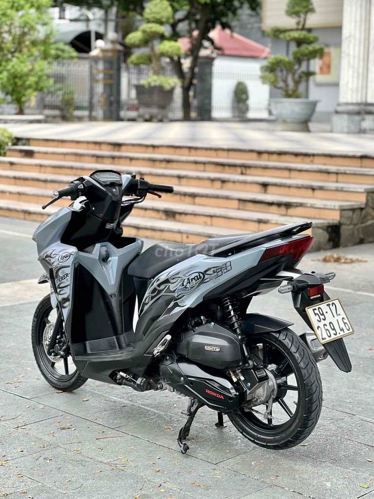 ❤️VARIO 125 2019 KHOÁ SMK BSTP CHÍNH CHỦ CÓ GÓP. Mua bán Xe máy tại Thành phố Thủ Đức Tp Hồ Chí Minh được đăng bởi Hiếu  hình 10