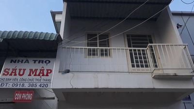 Phòng Trọ Mặt Tiền Gần cầu Nguyễn Trung Trực. Cho thuê phòng trọ tại Thành phố Long Xuyên An Giang được đăng bởi Trịnh Văn Năm Nhỏ