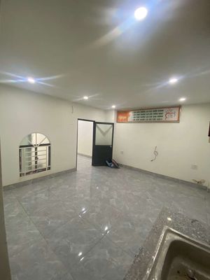 Аренда · 2 комн. · 50 м² · Quận 7, ул. Đường Huỳnh Tấn Phát