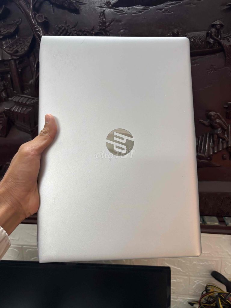 HP 440 G5 i7 8550U 8GB/256GB 14 inch. Mua bán Laptop tại Quận Thanh Xuân Hà Nội được đăng bởi Hieuz Computer hình 1