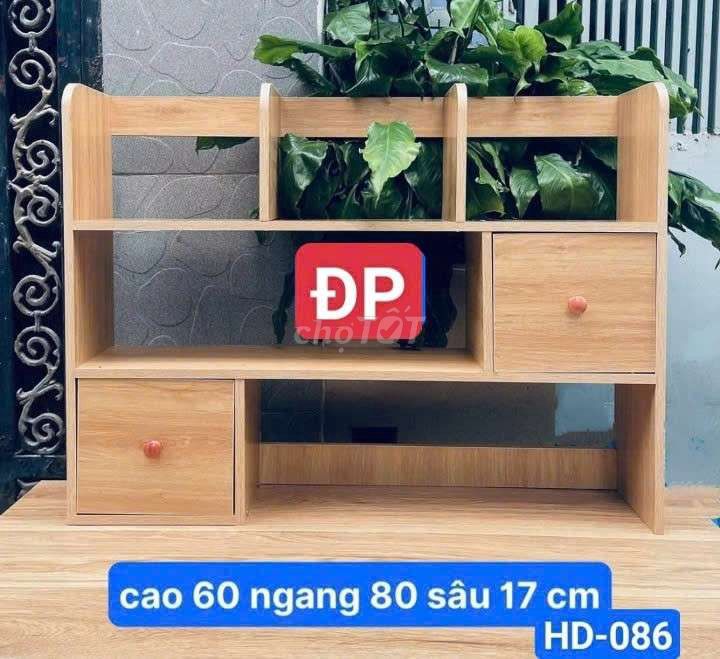 Kệ trưng bày để đồ 6678