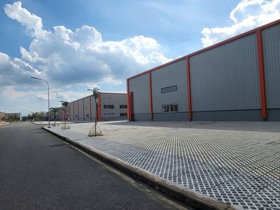Cho thuê 3500 m², 7000m²,15.000 m² XƯỞNG trong KCN Bàu Bàng Bình Dương. Cho thuê văn phòng, mặt bằng kinh doanh tại Huyện Bàu Bàng Bình Dương được đăng bởi Tuân Nguyễn