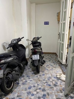 Nhà nhỏ xinh. chính chủ, pháp lý đầy đủ 1 trệt 1 lầu, 2 phòng ngũ.. Mua bán Nhà ở tại Quận Gò Vấp Tp Hồ Chí Minh được đăng bởi Hữu Nguyên  hình 1