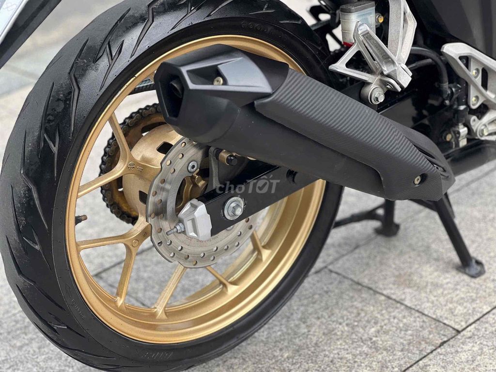 ❤️ WinnerX V3 150 Abs đời 2023 bstp chính chủ. Mua bán Xe máy tại Quận 11 Tp Hồ Chí Minh được đăng bởi Hưng Từ hình 6