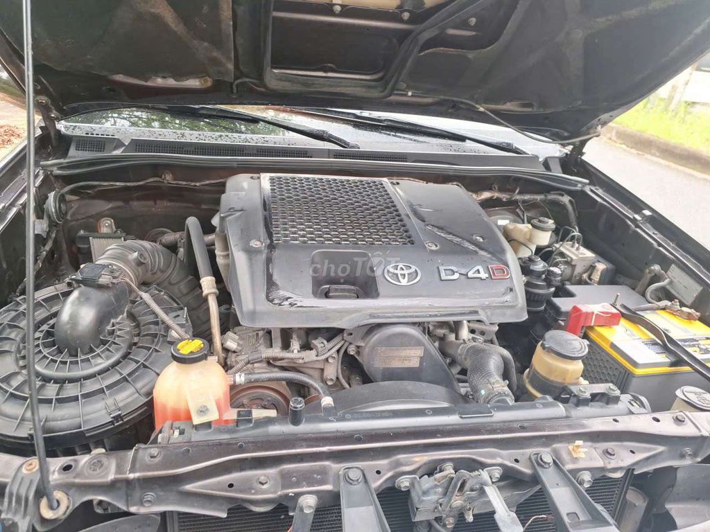 Fortuner 2016. Mua bán Ô tô tại Huyện Châu Thành Sóc Trăng được đăng bởi MUA BÁN VÀ CẦM CỐ ÔTÔ hình 12