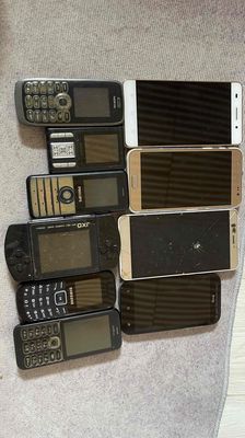 Bán xác tất cả trong hình 2tr. Mua bán Điện thoại tại Quận Bình Thạnh Tp Hồ Chí Minh được đăng bởi Thy Thy