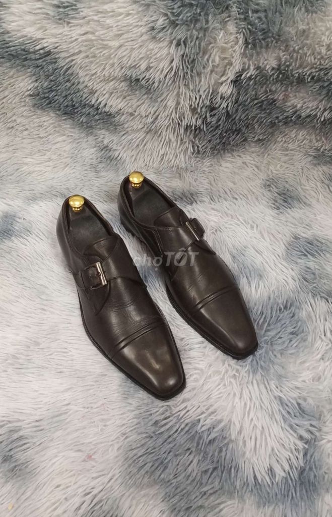 Giày hiệu MERONOLI Size 42