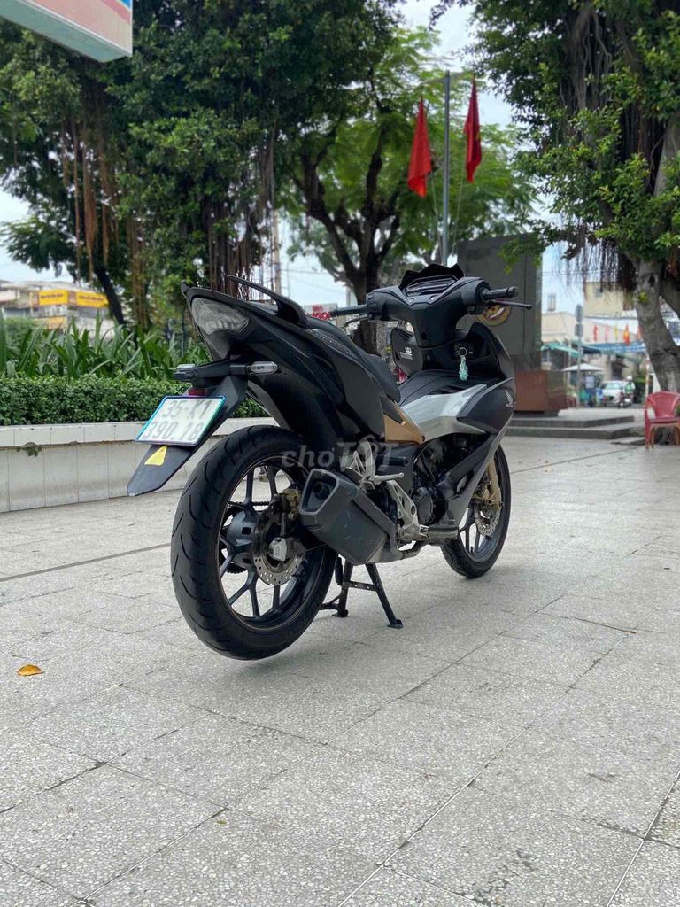 Cầm đồ thanh lý Honda Winner X 2020 BS:35K1-39018. Mua bán Xe máy tại Quận 8 Tp Hồ Chí Minh được đăng bởi Tuấn Bon hình 5