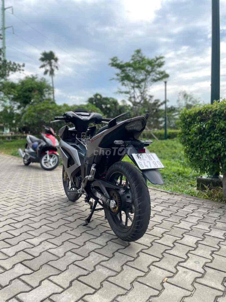 Cầm đồ th.lý Honda WinnerV3 ABS 2023 BS:62N1-84789. Mua bán Xe máy tại Quận 8 Tp Hồ Chí Minh được đăng bởi Tuấn Bon hình 6