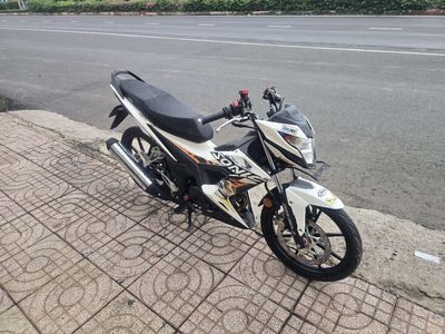 Honda Sonic 150R Trắng