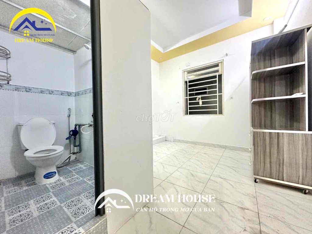 📣📣CĂN HỘ STUDIO - CỬA SỔ TRỜI 📍FULL NỘI THẤT  - SIÊU RỘNG -GẦN ĐH HUIT