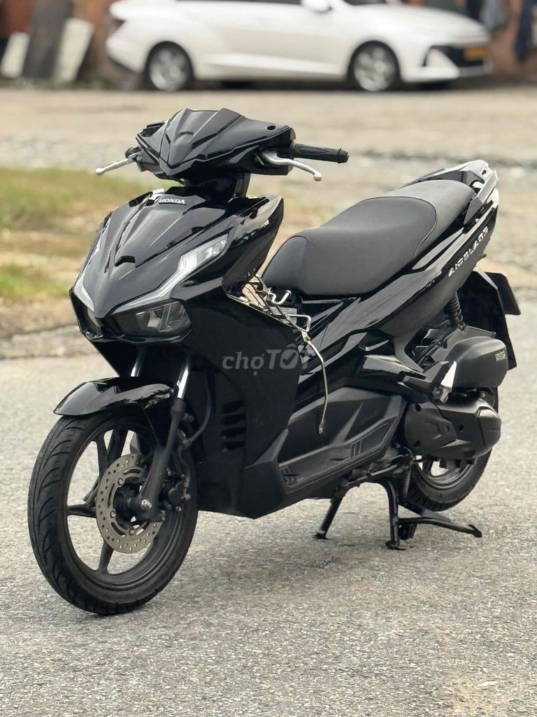 honda- air blade 125cc. Mua bán Xe máy tại Quận Liên Chiểu Đà Nẵng được đăng bởi Mạnh hổ hình 2