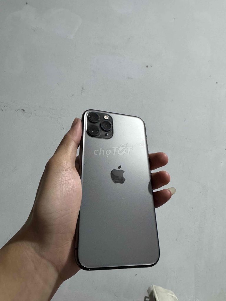 iphone 11 pro 64gb 98%