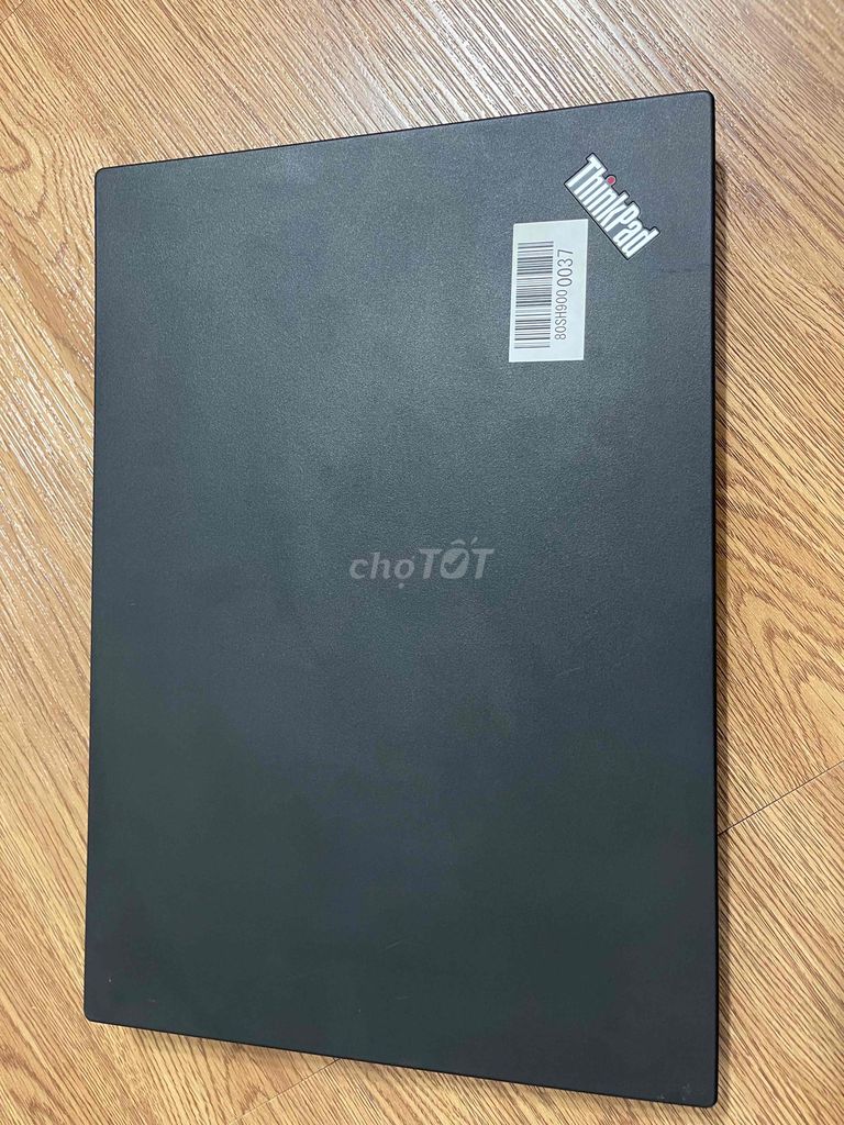Lenovo ThinkPad L480 i5 8GB/256GB. Mua bán Laptop tại Thành phố Vũng Tàu Bà Rịa - Vũng Tàu được đăng bởi Thọ Nguyễn hình 1