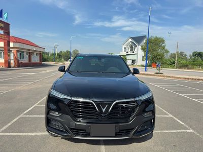 VinFast Lux SA2.0 2021 Plus 2.0 AT - 61 km. Mua bán Ô tô tại Thành phố Thủ Dầu Một Bình Dương được đăng bởi Nguyễn Văn Lợi