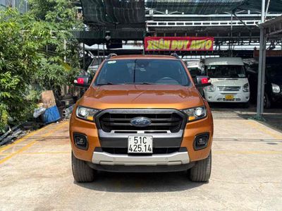 WILDTRAK 2.0 4x4 2019 BẢO HÀNH 1 NĂM HT VAY 70%. Mua bán Ô tô tại Quận Bình Tân Tp Hồ Chí Minh được đăng bởi XUÂN DUY AUTO