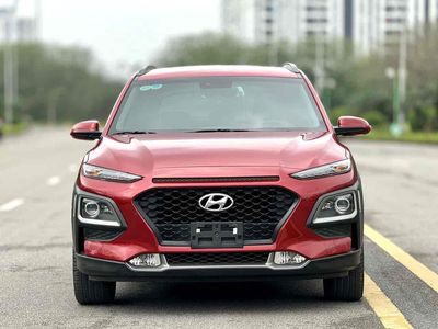 Hyundai Kona 2.0 ATH 2019