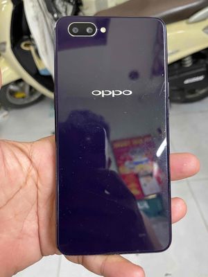 oppo A3s Zin bin trâu bao xài vô tư nha. Mua bán Điện thoại tại Quận Bình Tân Tp Hồ Chí Minh được đăng bởi sofia