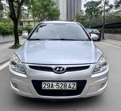 Cần bán Hyundai i30 bản CW cao cấp nhất sx 2009