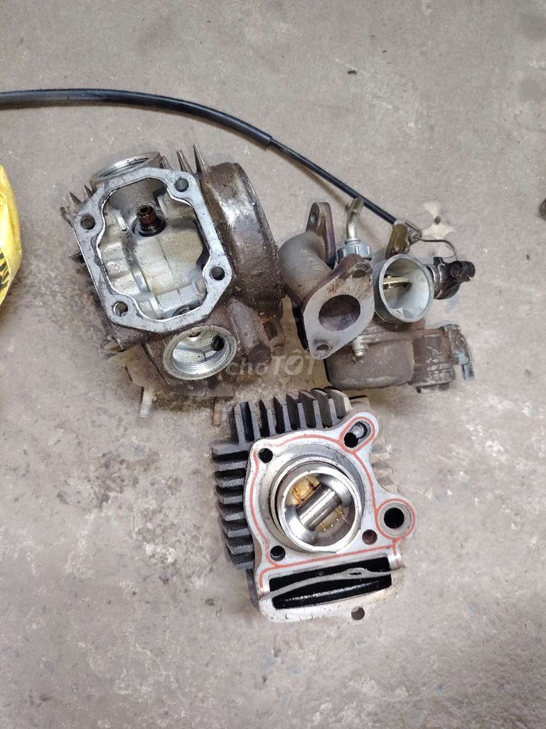 ban đau long 50zin. Mua bán Phụ tùng xe tại Thành phố Thủ Đức Tp Hồ Chí Minh được đăng bởi Trungvu Vu hình 2