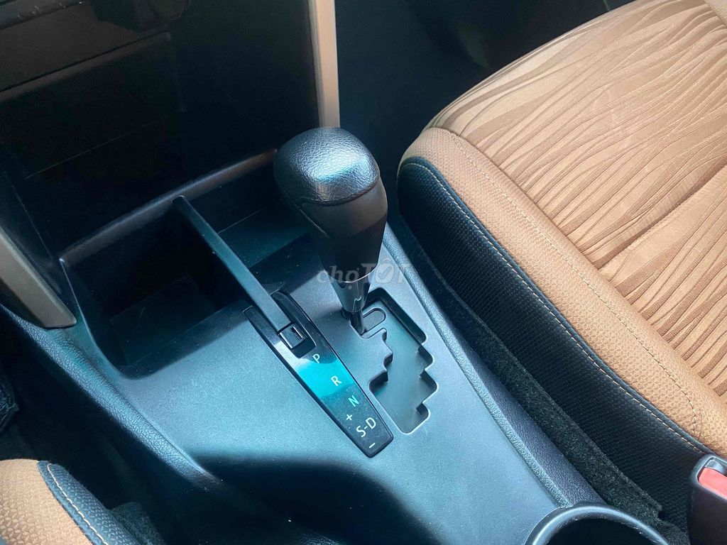 Toyota Innova 2019 2.0G - 68000 km. Mua bán Ô tô tại Quận Bình Thạnh Tp Hồ Chí Minh được đăng bởi Toyota Sure hình 11